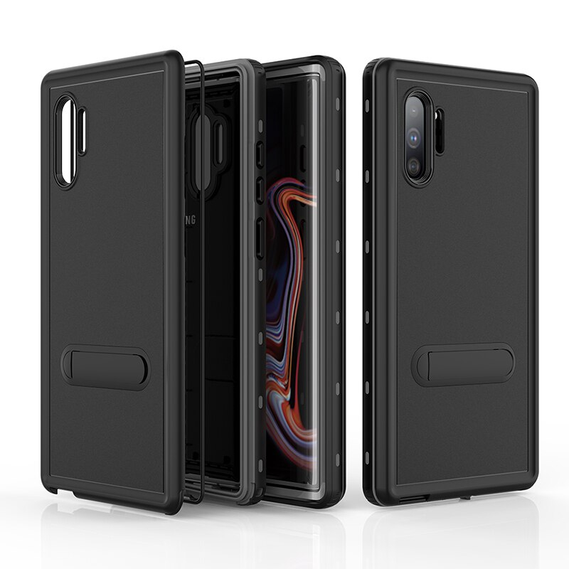 Waterproof Phone Case for Samsung