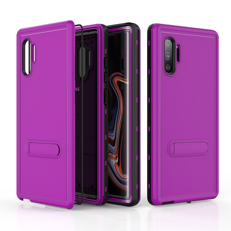 Waterproof Phone Case for Samsung