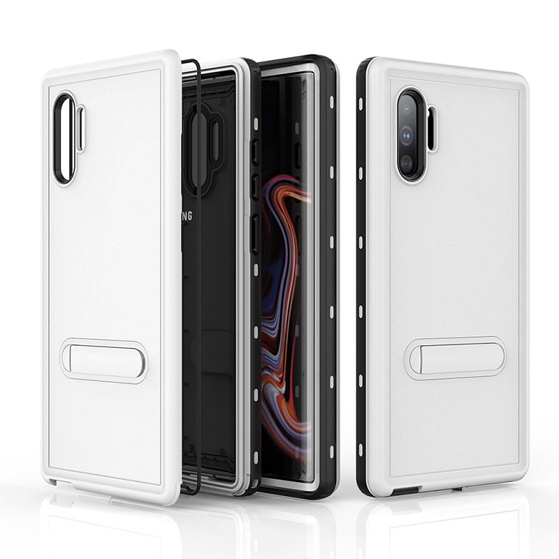 Waterproof Phone Case for Samsung