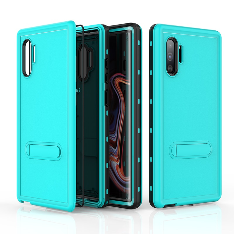 Waterproof Phone Case for Samsung