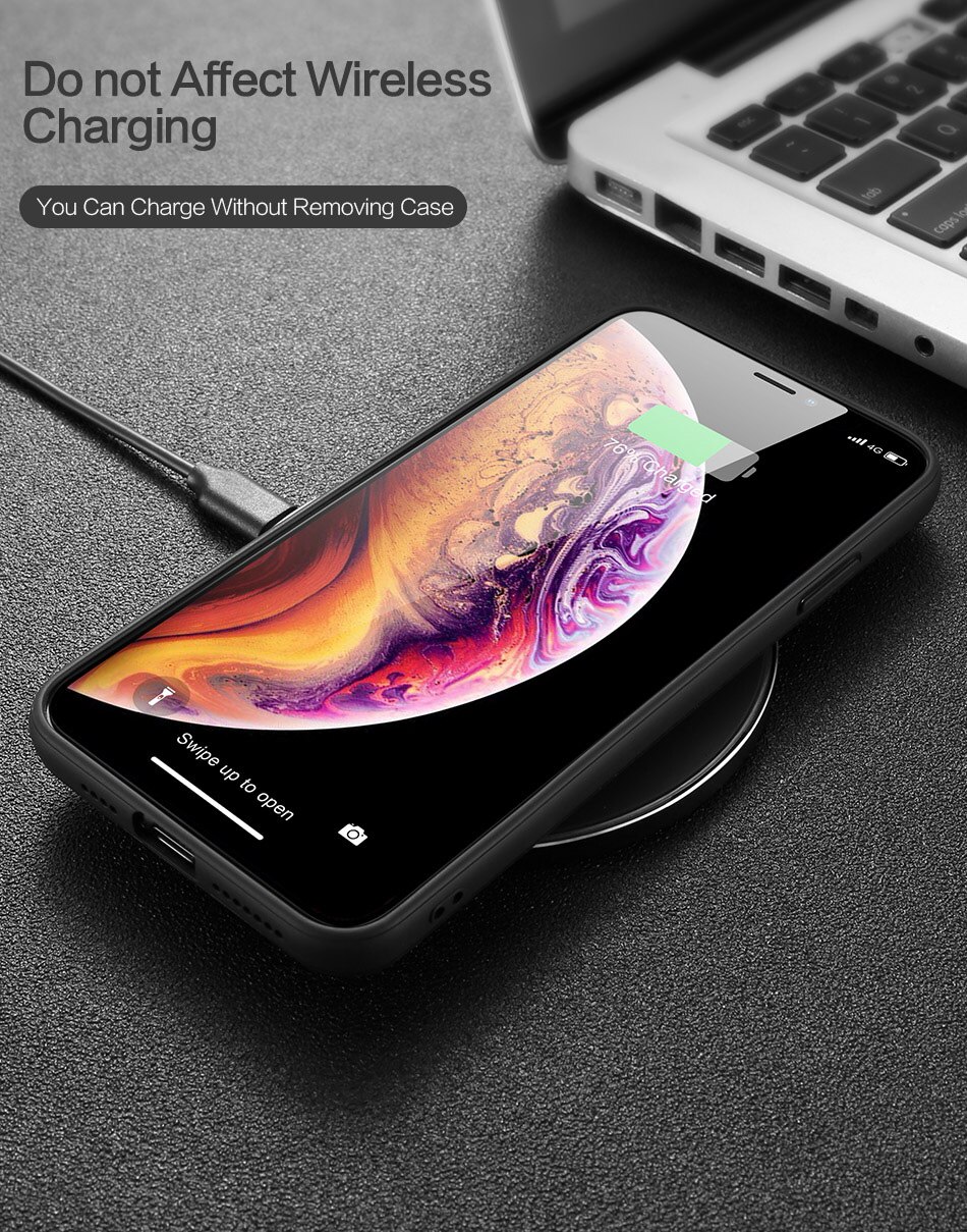 Cloth & Leather Design Phone Case for Huawei