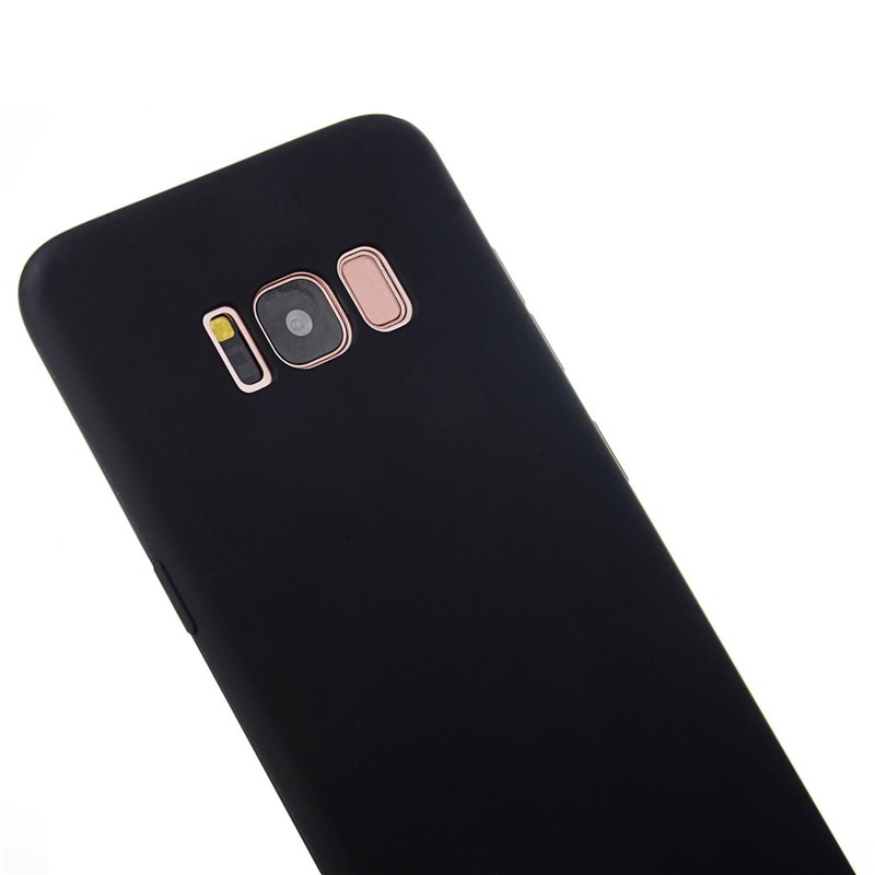 Silicone Phone Cases for Samsung