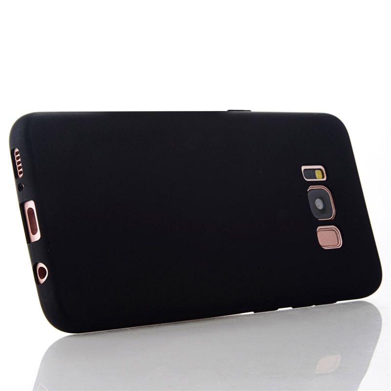 Silicone Phone Cases for Samsung