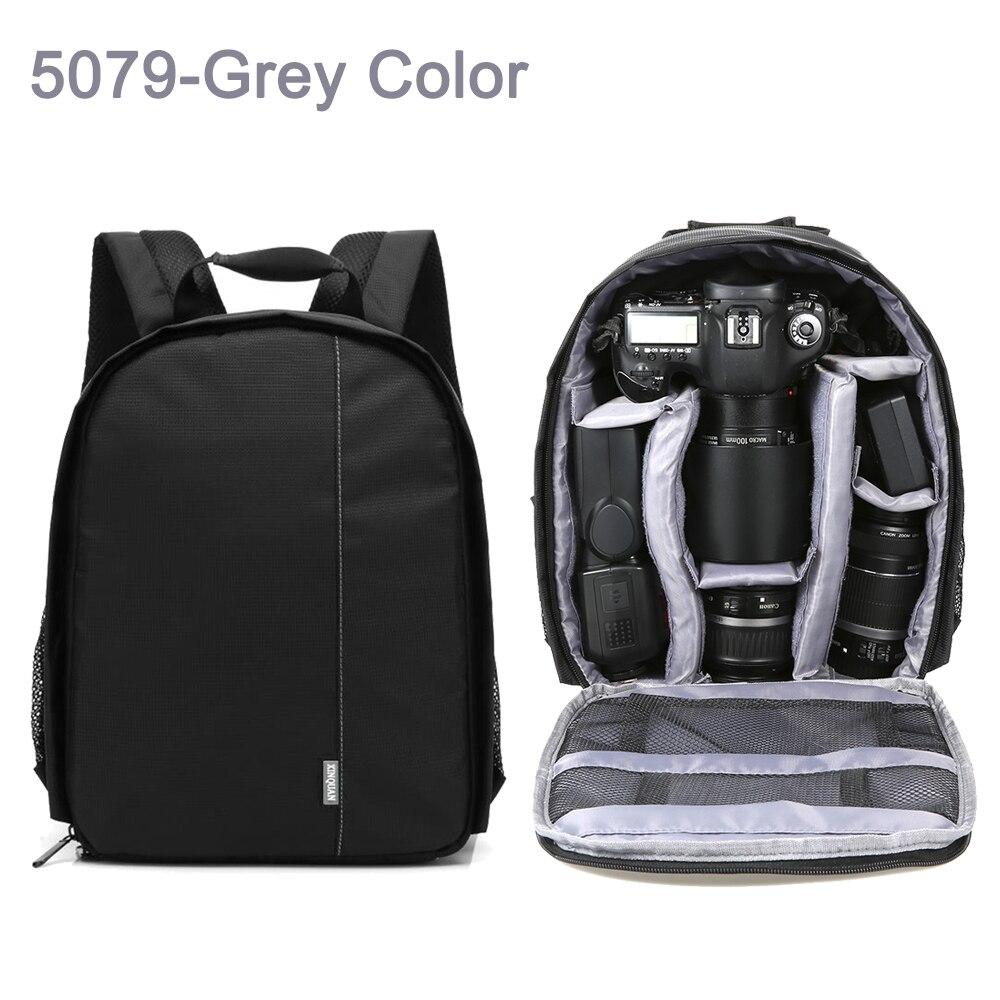 MultiFunctional Waterproof Camera Backpack