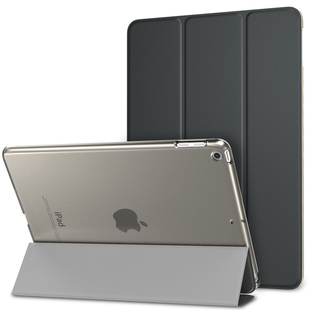 PU Leather Tablet Case For iPad