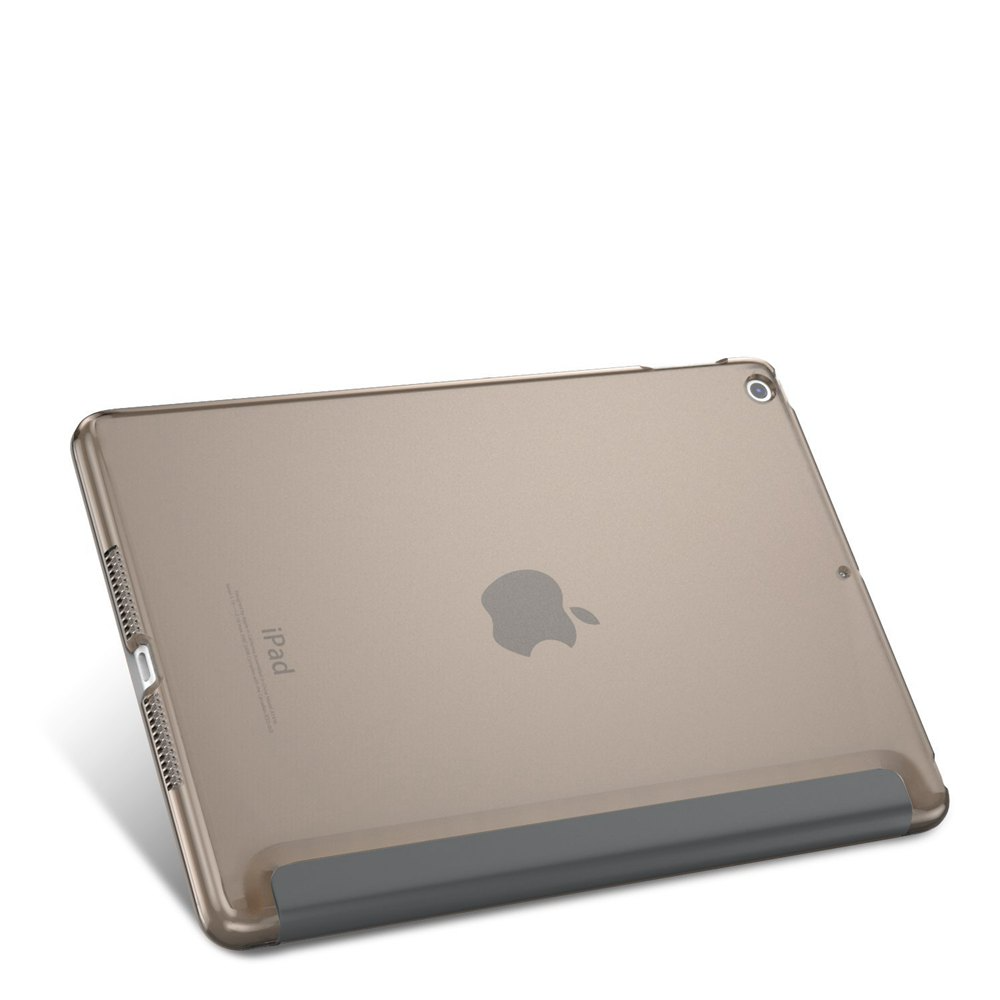 PU Leather Tablet Case For iPad