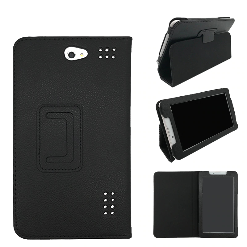 Faux Leather Flip Case for Aoson S7 Pro Tablets