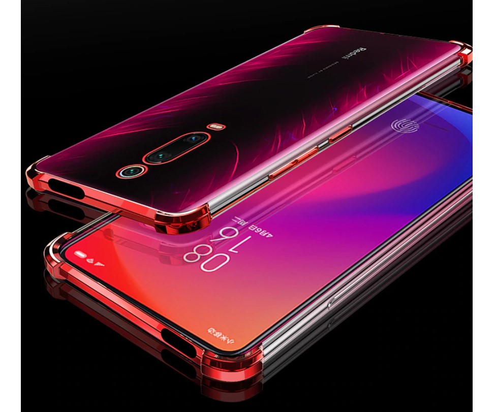 Deep Water Shockproof Case for Xiaomi