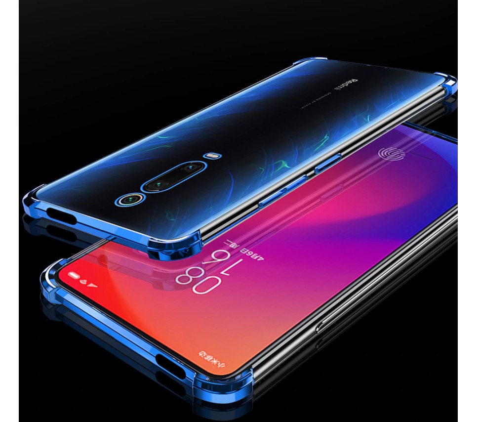 Deep Water Shockproof Case for Xiaomi