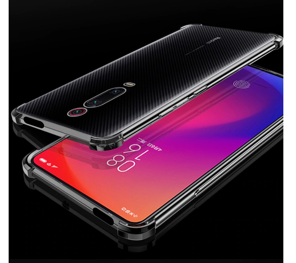 Deep Water Shockproof Case for Xiaomi