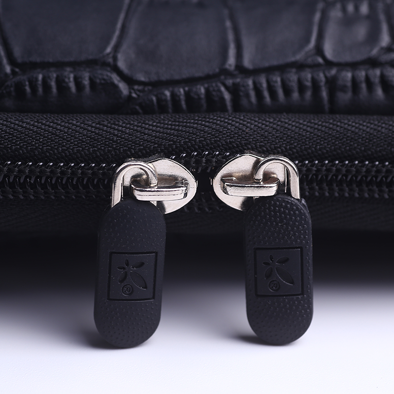 Waterproof Leather Laptop Sleeve Bag