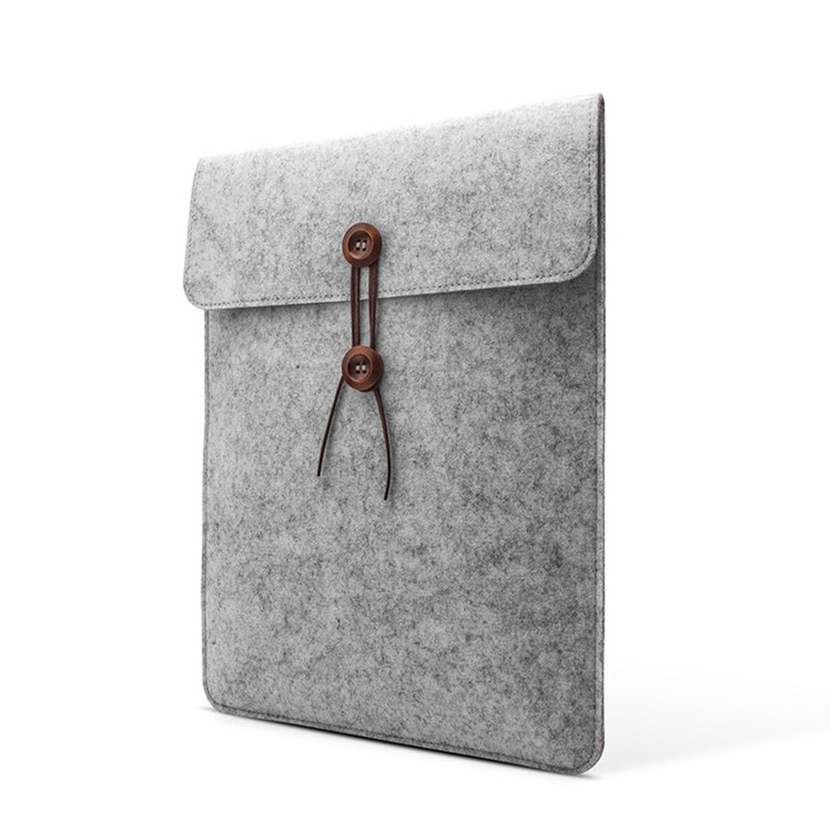 Classic Woolfelt Case for Apple Macbook Air