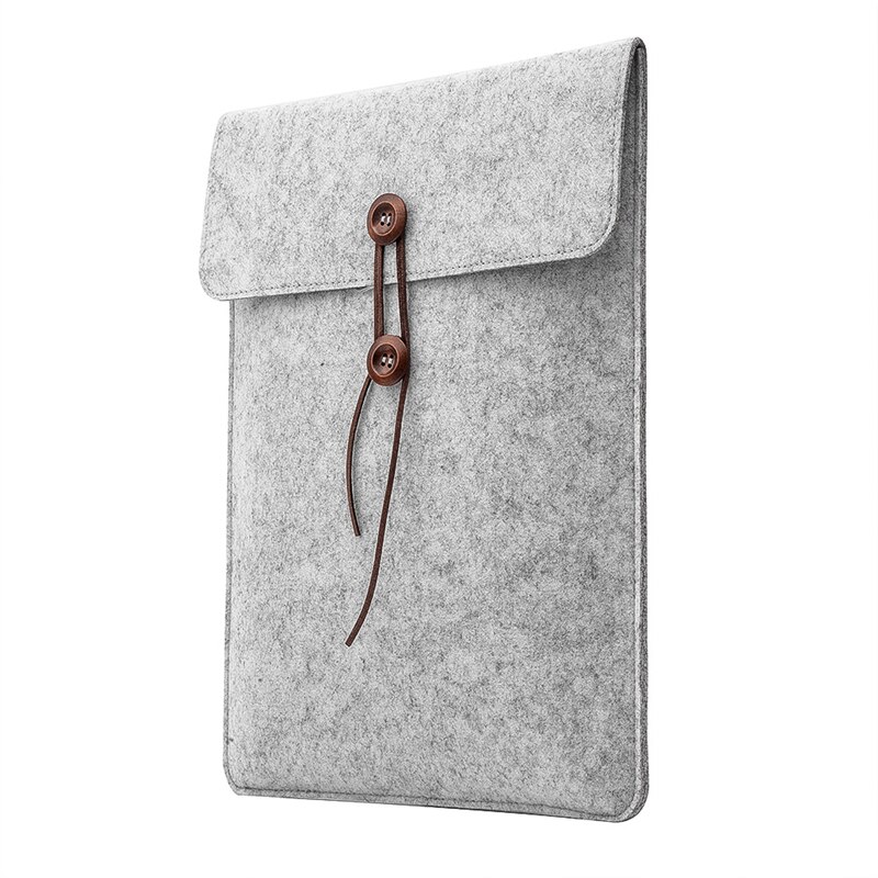 Classic Woolfelt Case for Apple Macbook Air
