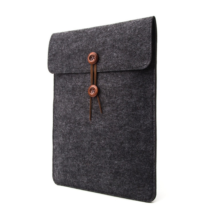 Classic Woolfelt Case for Apple Macbook Air