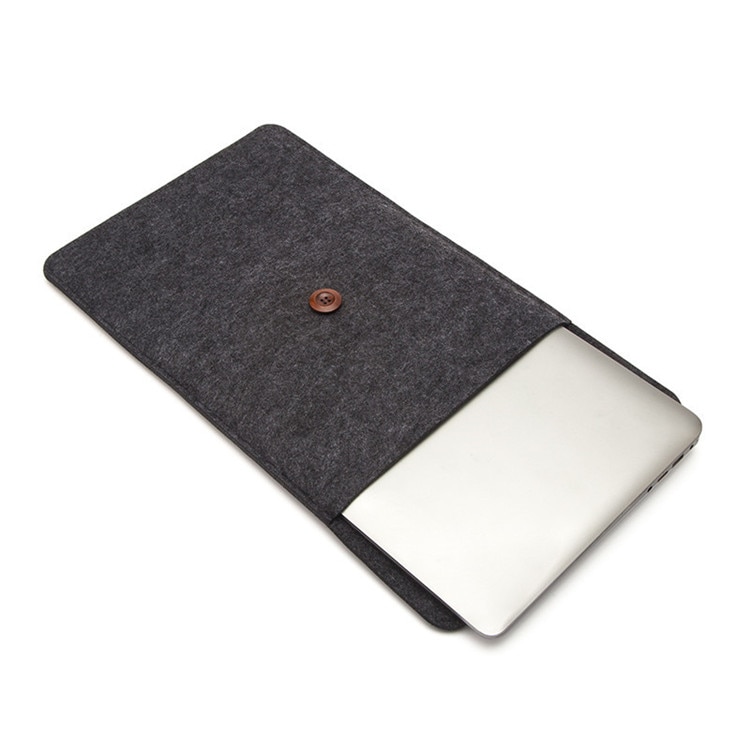 Classic Woolfelt Case for Apple Macbook Air