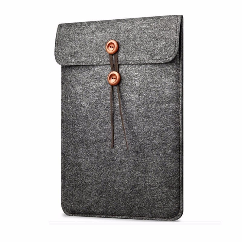Classic Woolfelt Case for Apple Macbook Air