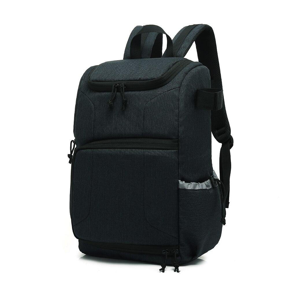 Multi-Functional Waterproof Camera Backpack