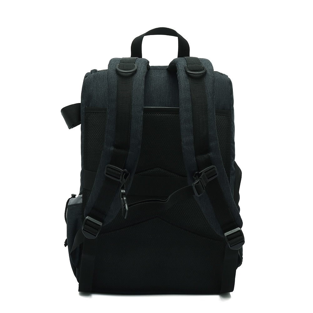 Multi-Functional Waterproof Camera Backpack