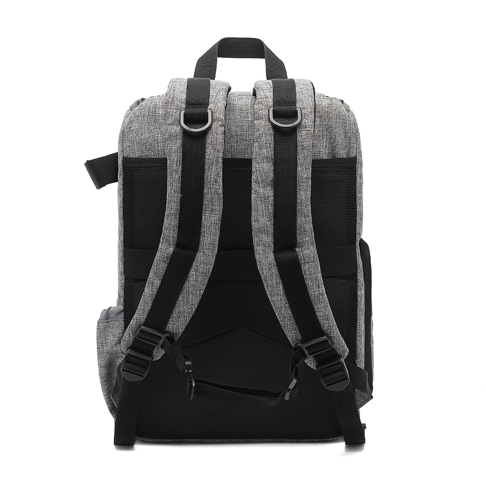 Multi-Functional Waterproof Camera Backpack
