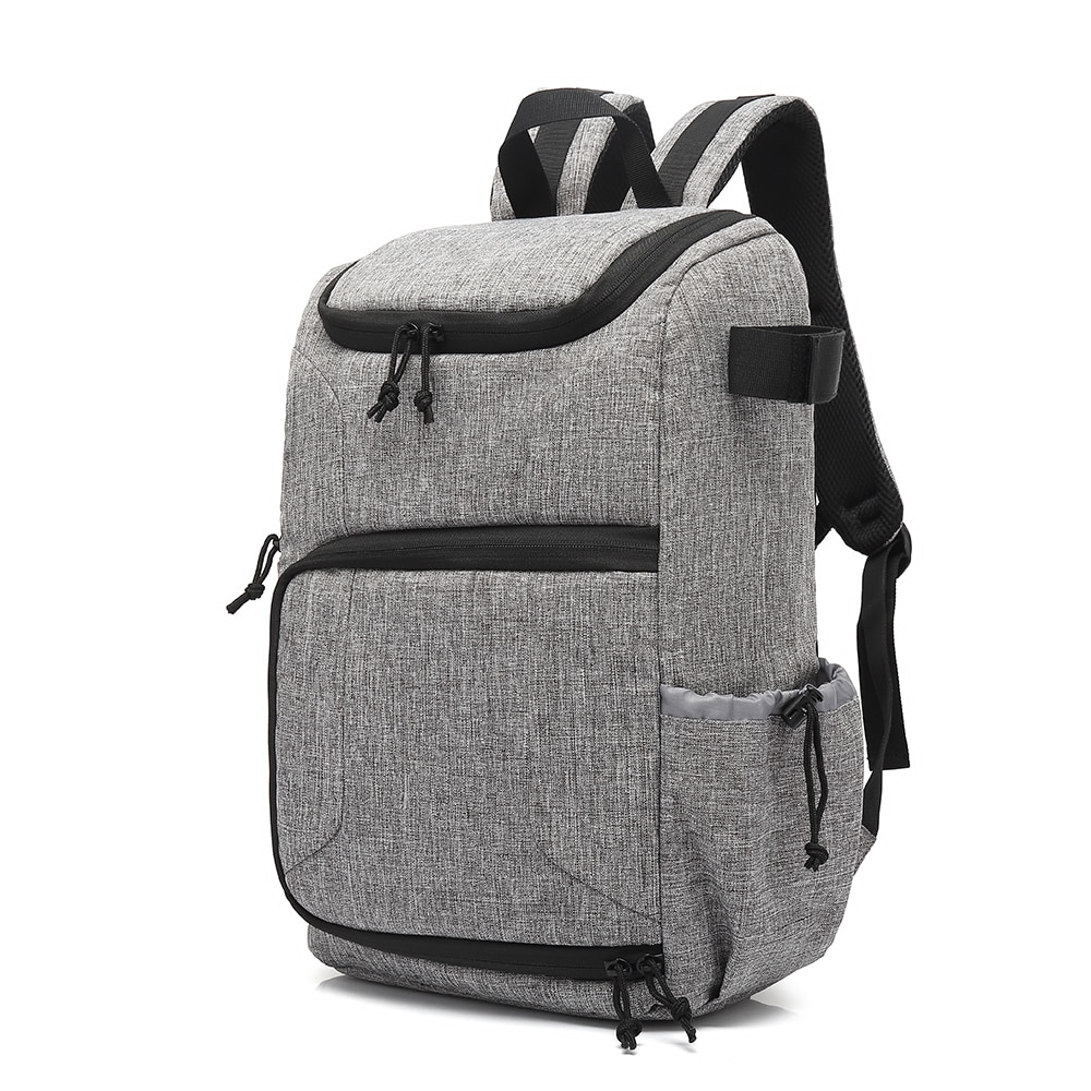 Multi-Functional Waterproof Camera Backpack