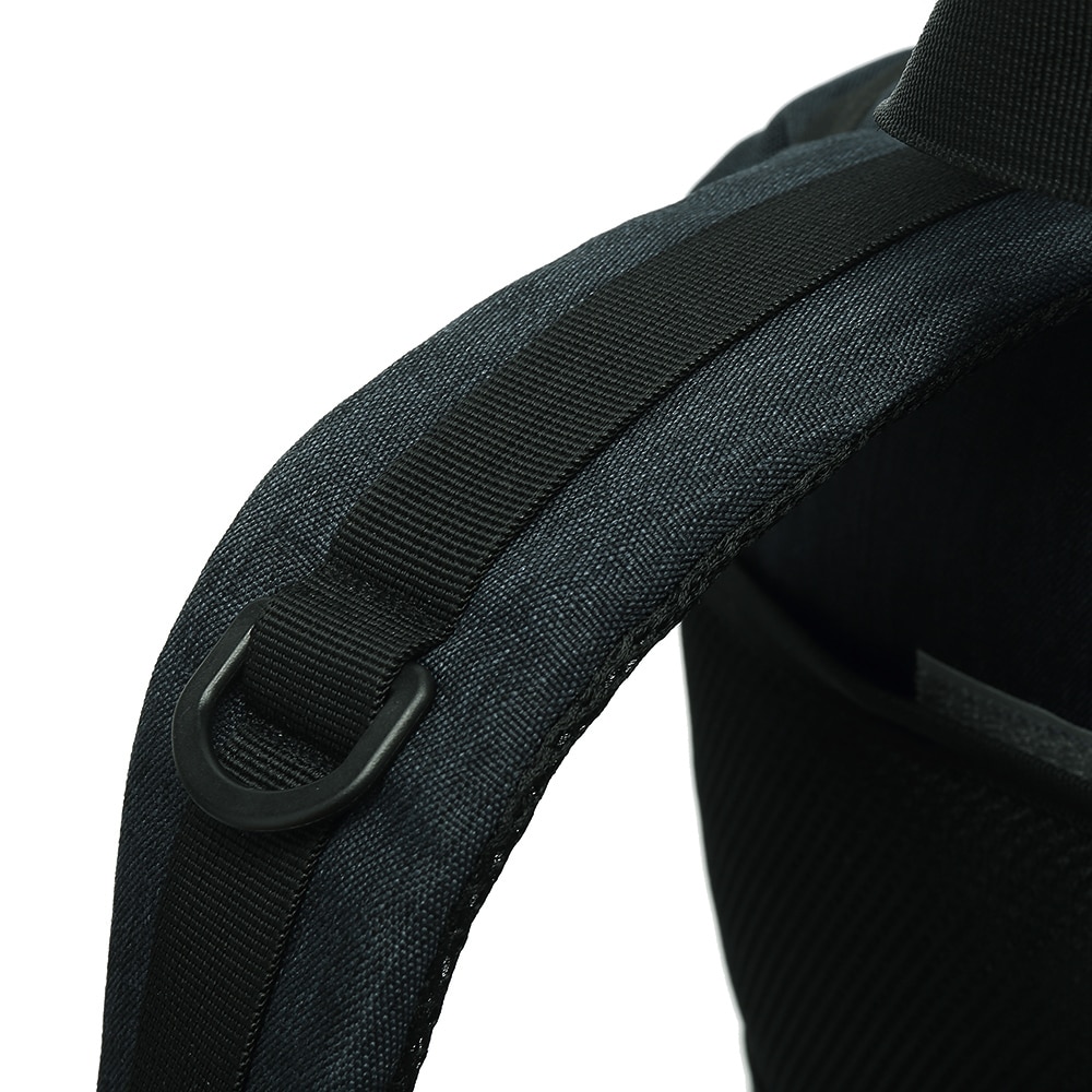 Multi-Functional Waterproof Camera Backpack