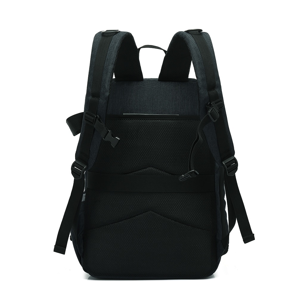 Multi-Functional Waterproof Camera Backpack