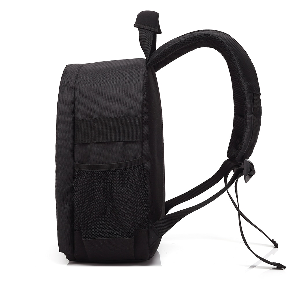 Multi-Functional Waterproof Camera Backpack