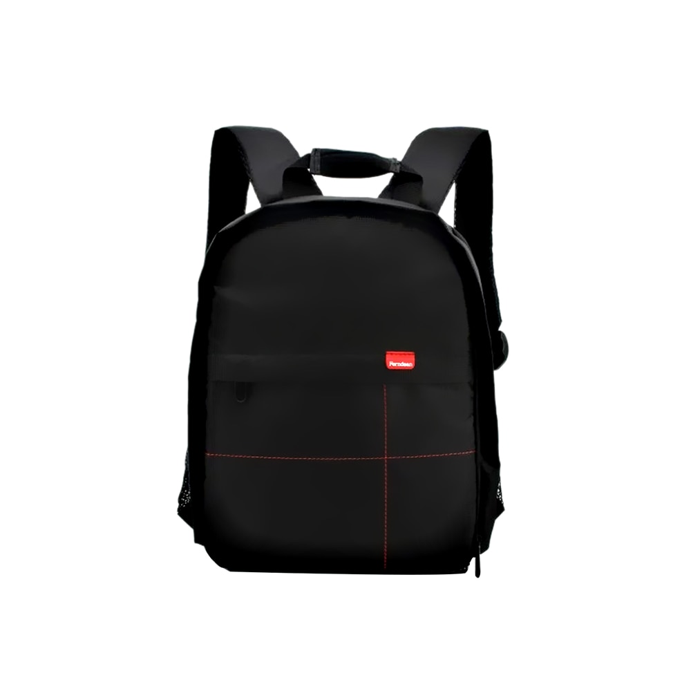 Multi-Functional Waterproof Camera Backpack