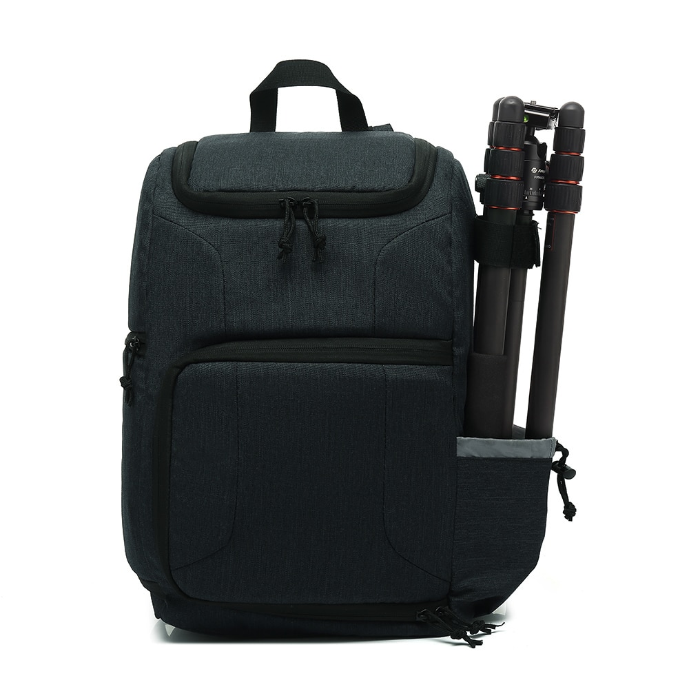 Multi-Functional Waterproof Camera Backpack