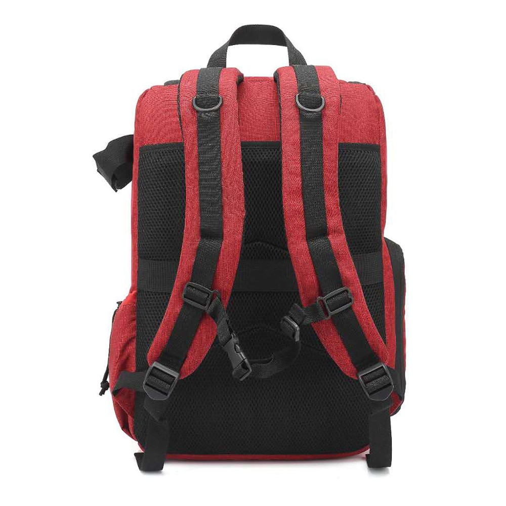 Multi-Functional Waterproof Camera Backpack
