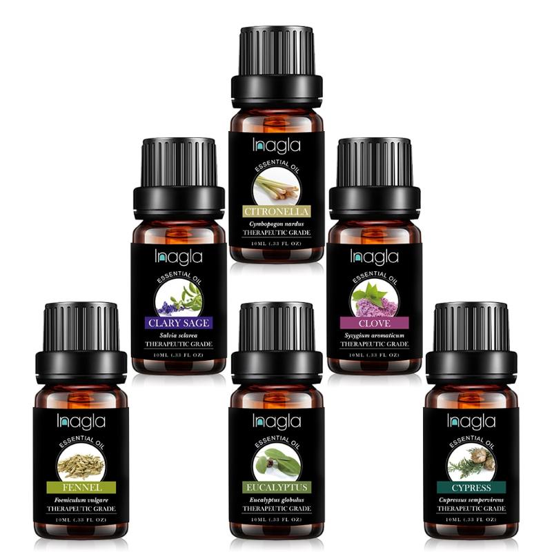 Pure Myrrh Essential Oil