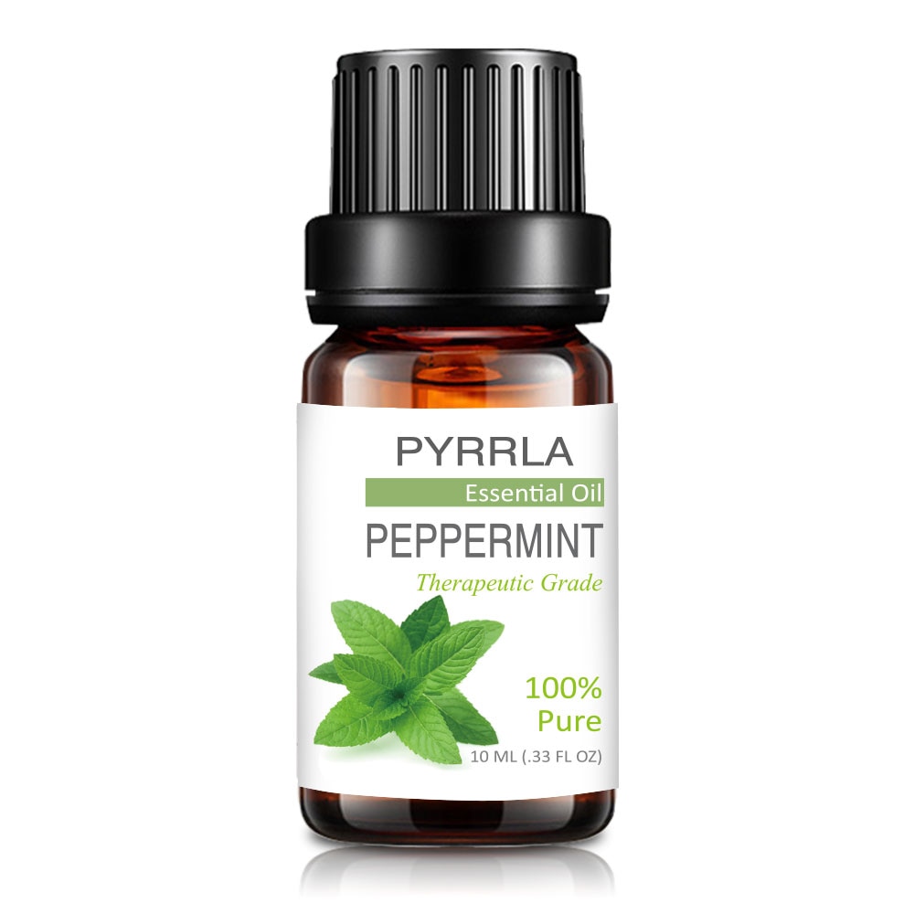 Pure Essential Oils for Humidifier