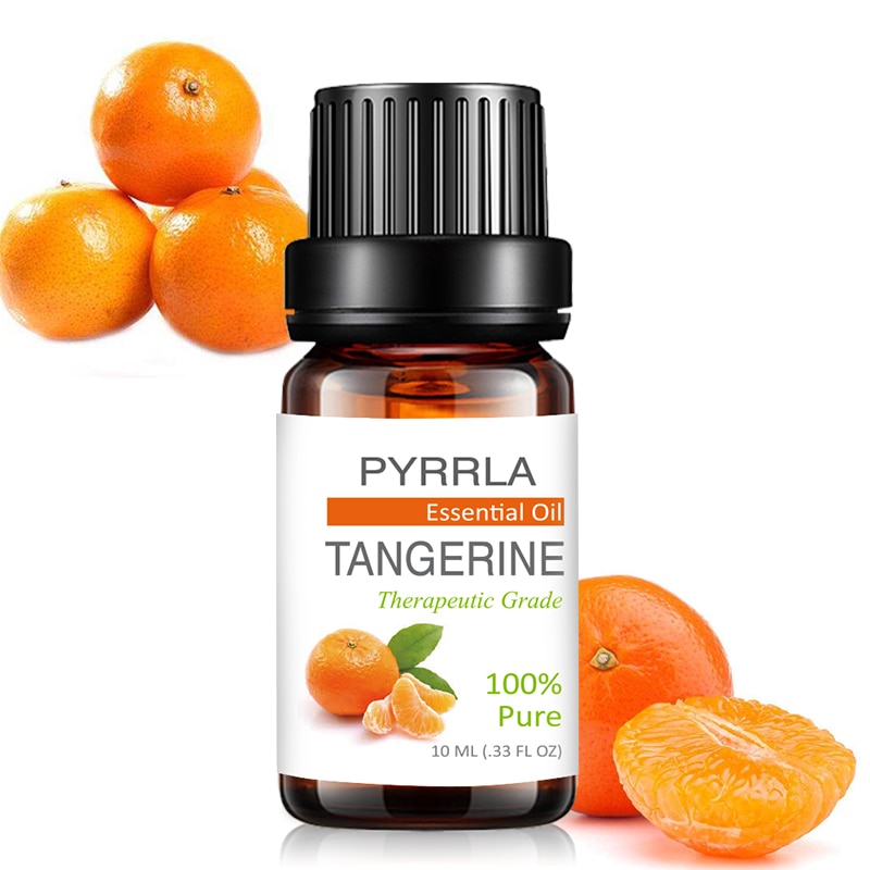 Pure Essential Oils for Humidifier