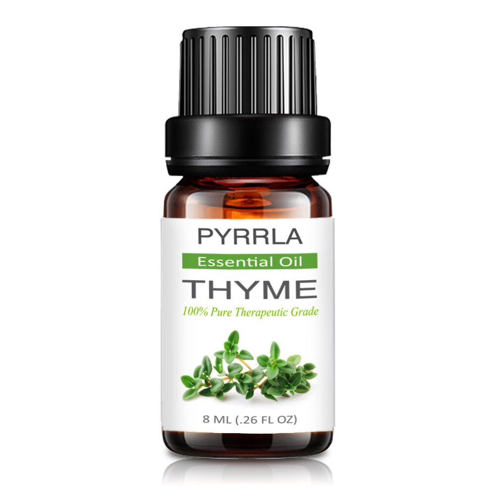 Pure Essential Oils for Humidifier