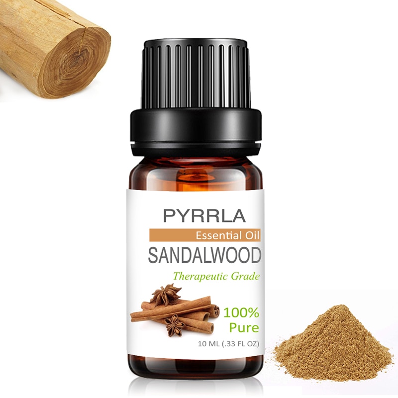 Pure Essential Oils for Humidifier