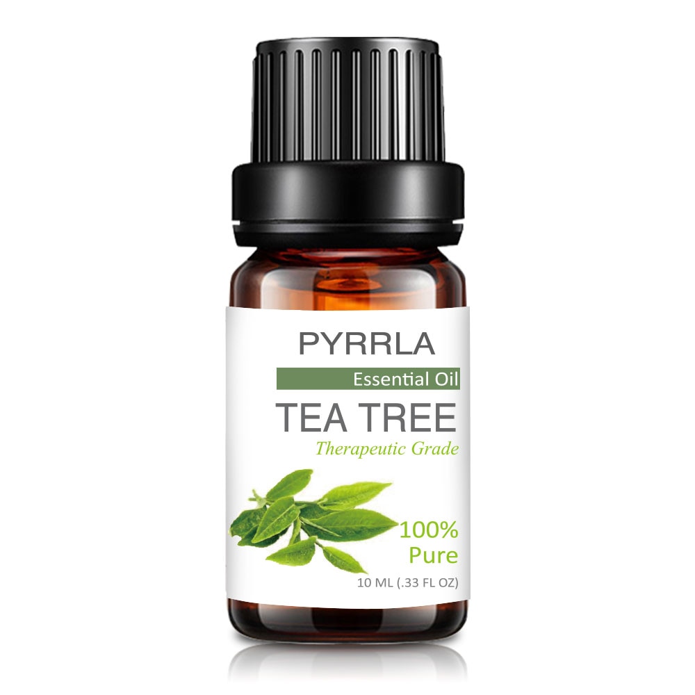 Pure Essential Oils for Humidifier