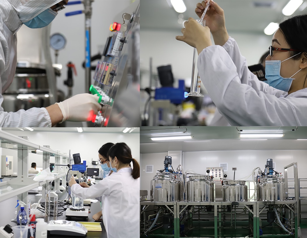 Natural Essential Oil for Aromatherapy