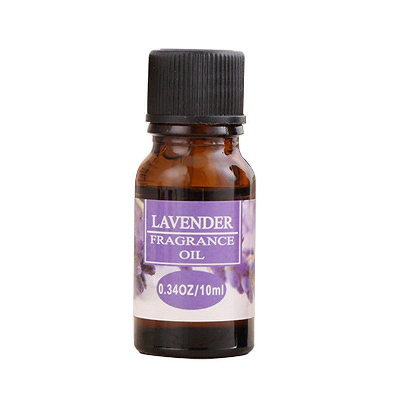 Pure Essential Oils for Aromatherapy Diffusers