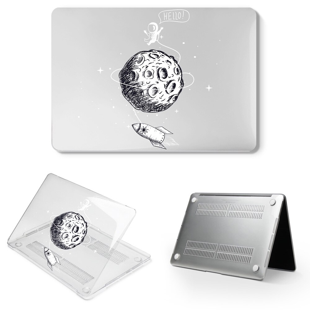 Laptop Cases for Apple MacBooks